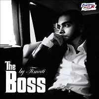 Тимати / Timati  - Timati. The Boss