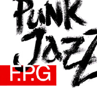 F.P.G.  - F.P.G. Punk Jazz