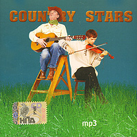 GrAssmejster  - Various Artists. Country Stars. mp3 Collection