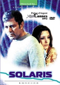 Андрей Тарковский - Солярис (RUSCICO) (NTSC) (2 DVD)