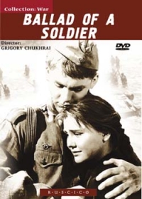 Grigorij Chuhraj - Ballad of a Soldier (Fr.: La Ballade du soldat) (Ballada o soldate) (NTSC) (RUSCICO)