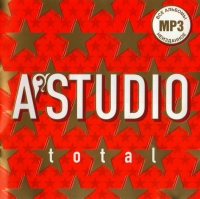 A'Studio  - A-Studio. Total. mp3 Коллекция