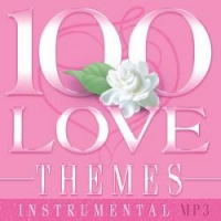 Aleksandr Marshal - Various artists. 100 Love Themes. Instrumental (mp3)