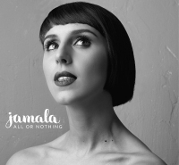 Jamala  - Jamala. All or nothing