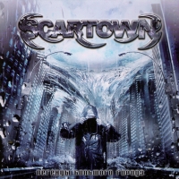 Scartown  - Scartown. Legendy bolshogo goroda