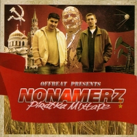 Nonamerz  - Nonamerz. Piratka Mixtape