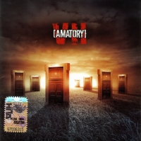 Amatory. VII - Amatory  
