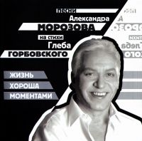 Aleksandr Morosow. Schisn choroscha momentami - Aleksandr Morozov 