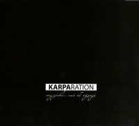 Natalka Karpa - Various Artists. KARPARATION (Gift Edition)