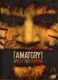 Amatory  - Amatory. Post Scriptum