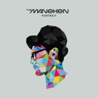 The Maneken. Portrait (Vinyl LP) - The Maneken  