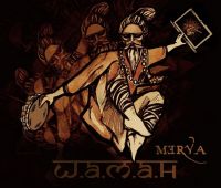 Merva  - Merva. Шаман