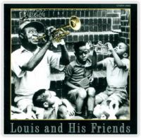 Louis Armstrong and His All Stars in Concert at the Pasadena Civic Auditorium, 1951 - Louis   Armstrong 