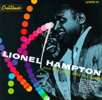 Lionel  Hampton - Lionel Hampton And The Just Jazz All Stars