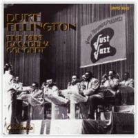 Дюк  Эллингтон - Duke Ellington. The1953 Pasadena Concert