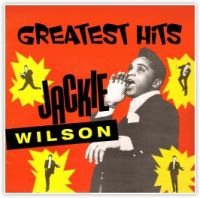 Jackie Wilson. Greatest Hits (2CD) - Джеки Уилсон 