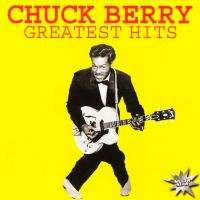 Чак  Берри - Chuck Berry. Greatest Hits