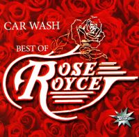 Rose Royce  - Car Wash. Best of Rose Royce