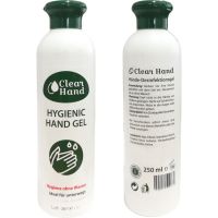 Hand disinfectant 