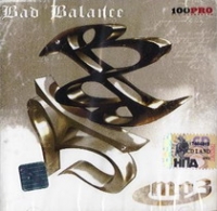 Bad Balance (mp3) - Bad Balance  