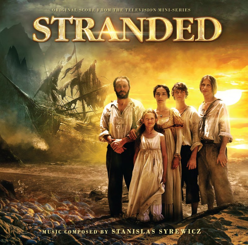 Stanislas  Syrewicz - Stanislas Syrewicz. Stranded (Limited Edition)