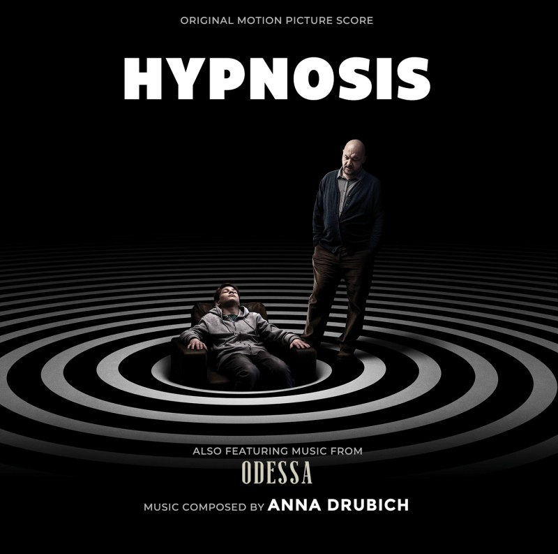 Anna  Drubich - Anna Drubich. Hypnosis / Odessa (Limited Edition)