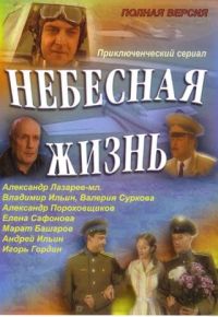 Илья Макаров - Небесная жизнь