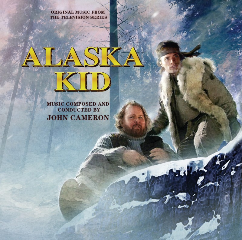 John  Cameron - John Cameron. Alaska Kid (Limited Edition)
