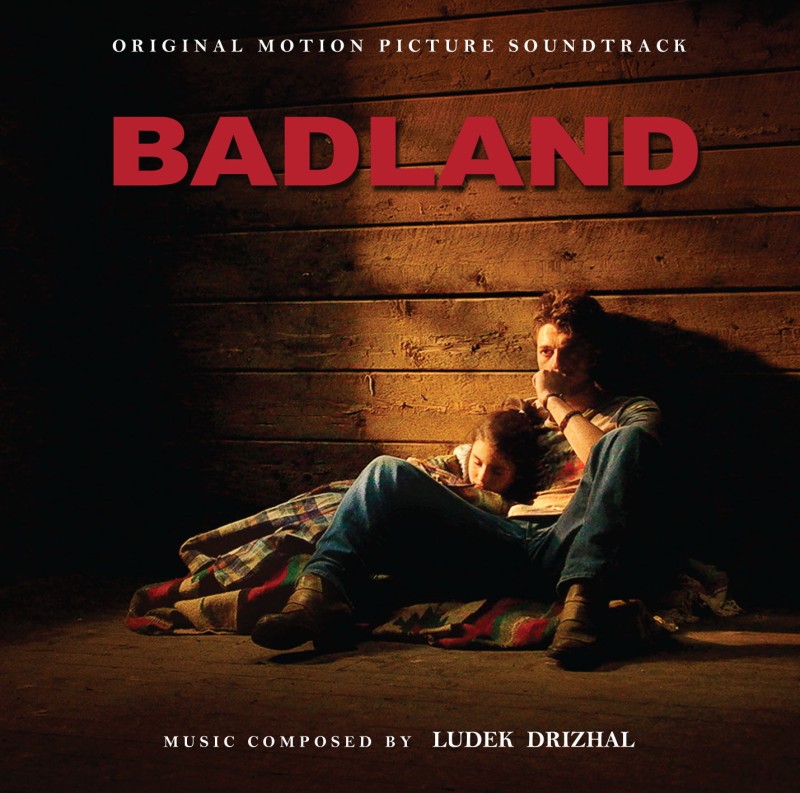 Ludek  Drizhal - Ludek Drizhal. Badland (Limited Edition)