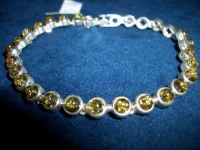 Amber  - Bracelet for children