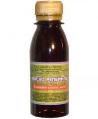 Burdock oil. 100ml 