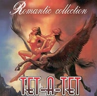 Valeriya  - Romantic collection. Tet-a-Tet (Romantitscheskaja Kollekzija. Tet-a-Tet)