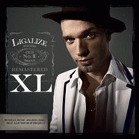 Лигалайз  - Лигалайз. XL (переиздание) (2007)