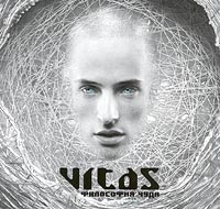 Vitas  - Vitas. Philosophy of Miracle (Filosofiya chuda)