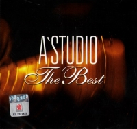 A'Studio  - A'Studio. The Best