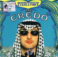 Mr. Credo - Mr. Credo. Fantasy