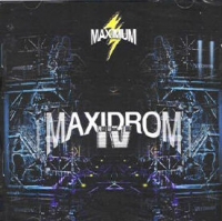 Мумий Тролль  - Maxidrom IV