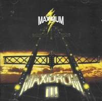 Мумий Тролль  - Maxidrom III