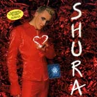 Shura  - Shura