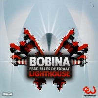 Bobina (Dmitri Almasow)  - Bobina feat. Elles de Graaf. Lighthouse