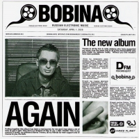 Bobina (Dmitry Almazov)  - Bobina. Again