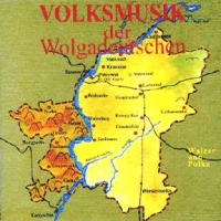 Volksmusik der Wolgadeutschen 