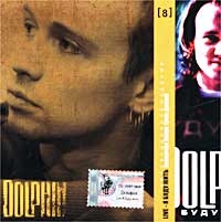 Delfin / Dolphin  - Dolphin. Kollektsionnoe izdanie. Disk 8. Live - YA budu zhit