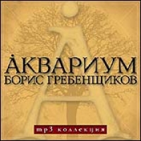 Борис Гребенщиков - Аквариум. Борис Гребенщиков. mp3 Коллекция