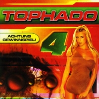 Dj Vital  - Various Artists. Tornado 4