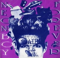 Неоновый Мальчик. Neon boy forever - Неоновый мальчик  