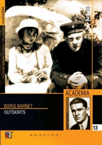 Boris Barnet - Vorstadt (Randbezirk) (Okraina) (Kino Academia. Vol. 13) (Hyperkino) (RUSCICO) (2 DVD)
