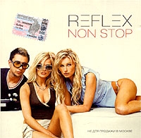 Reflex  - Reflex. Non stop