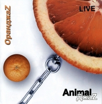 Animal Jazz (Animal DzhaZ)  - Animal DschaZ. OrandschaZ