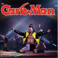 Car-Man  - CarMan. Live